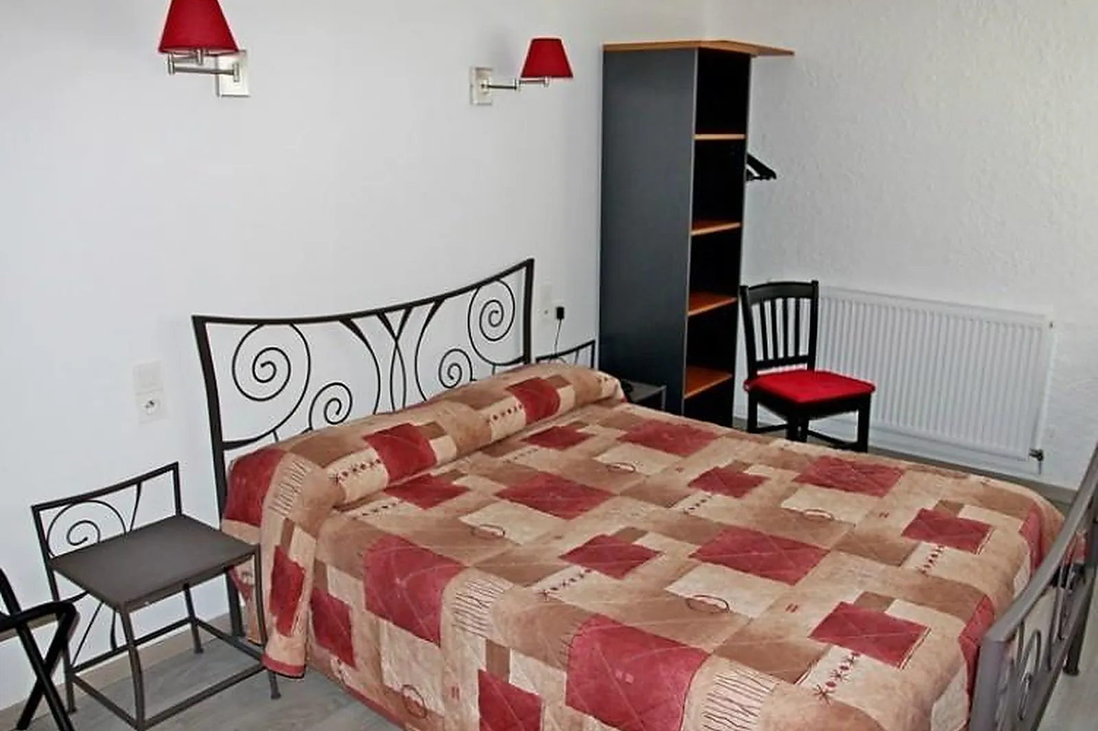 Lieux événementiels, CITOTEL DU TIGRE