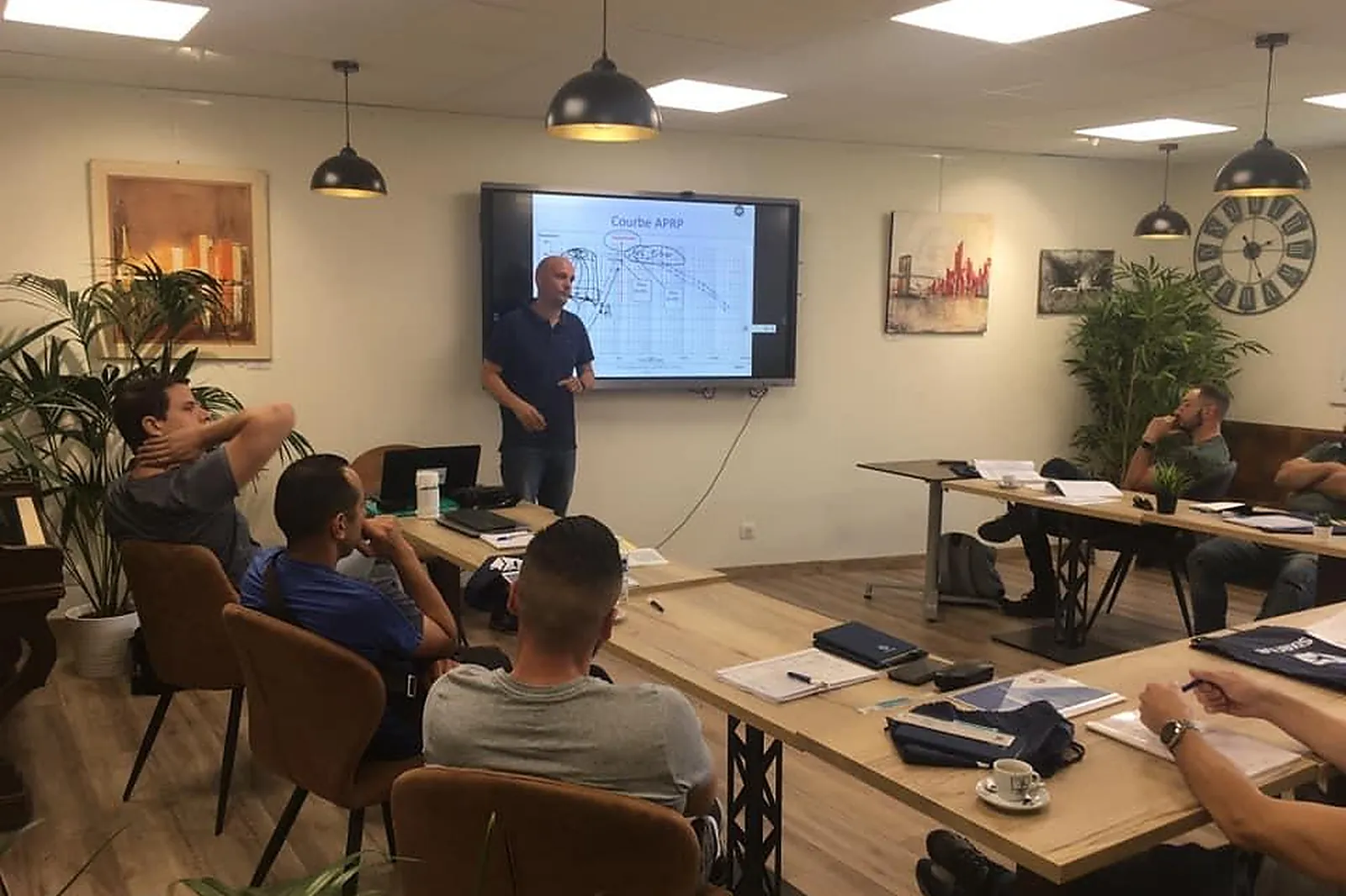 Lieux événementiels, CITY'VAR