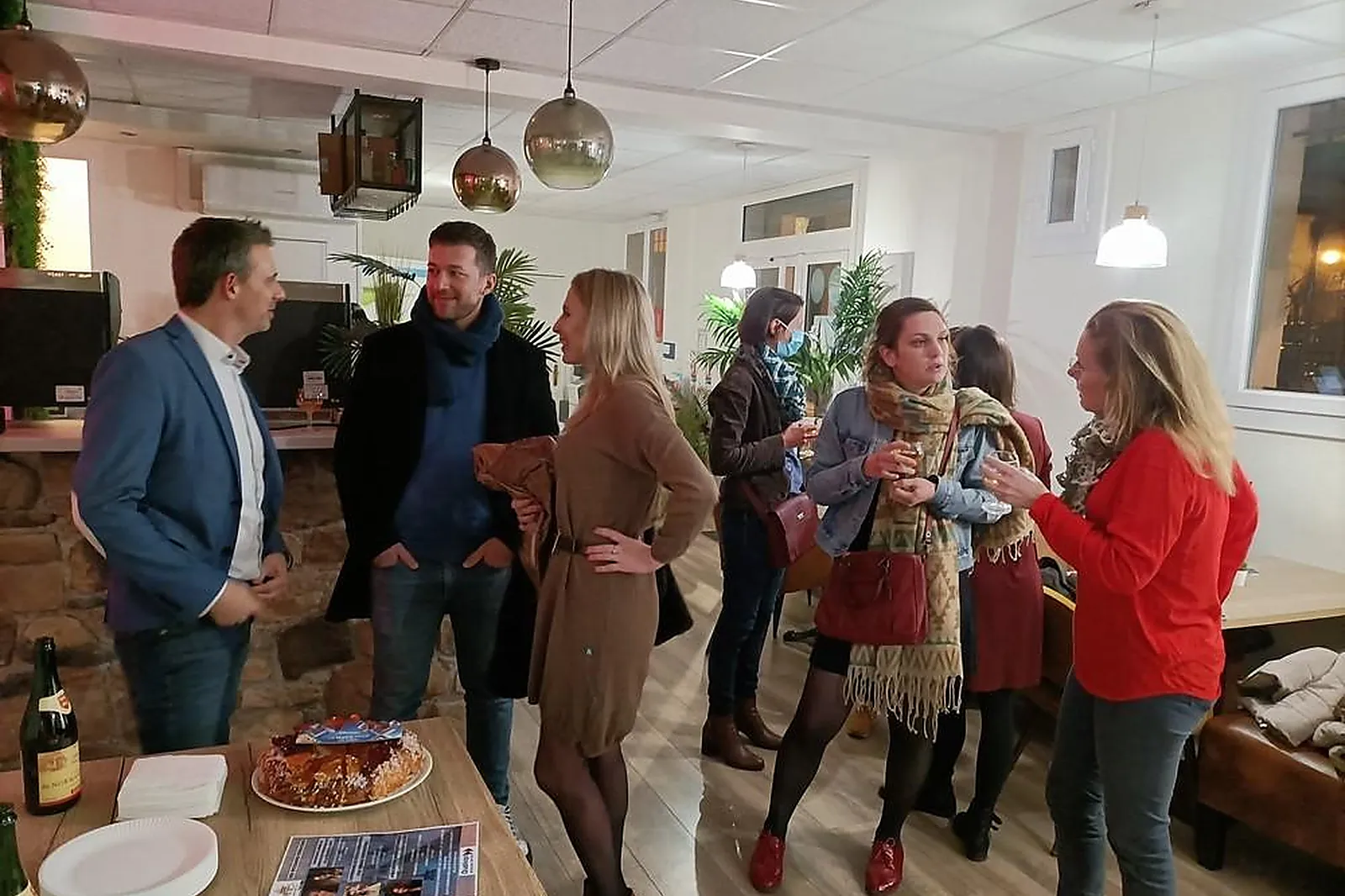 Lieux événementiels, CITY'VAR