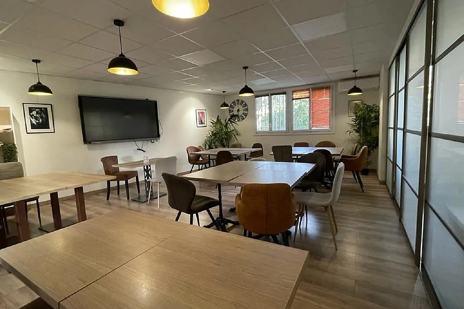 Lieux événementiels, CITY'VAR