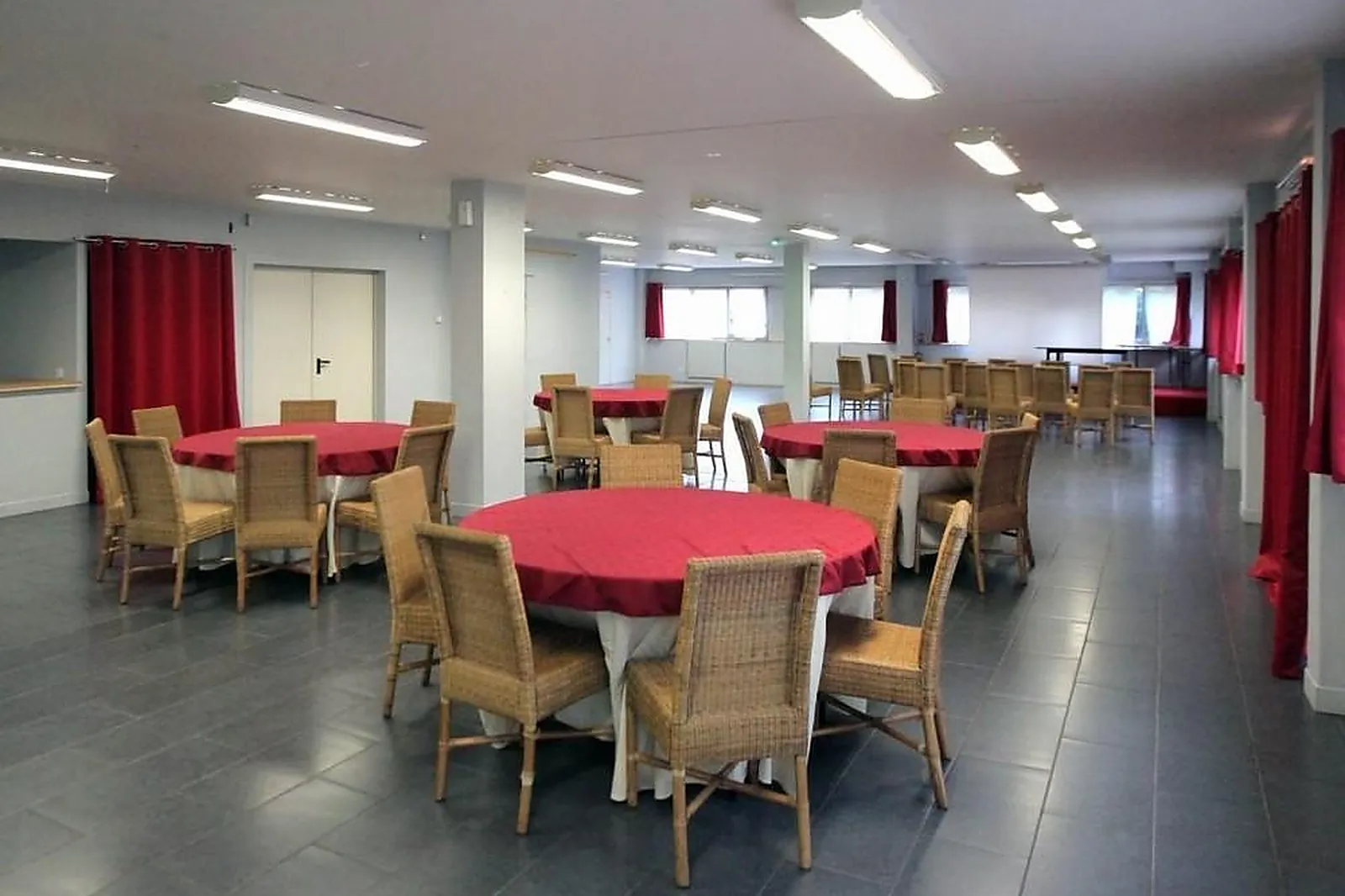 Lieux événementiels, CITY BOWLING D'OZ