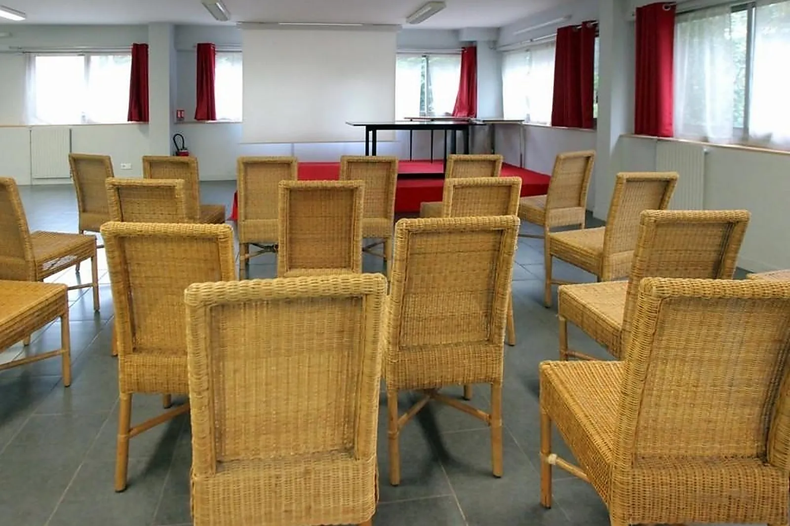 Lieux événementiels, CITY BOWLING D'OZ