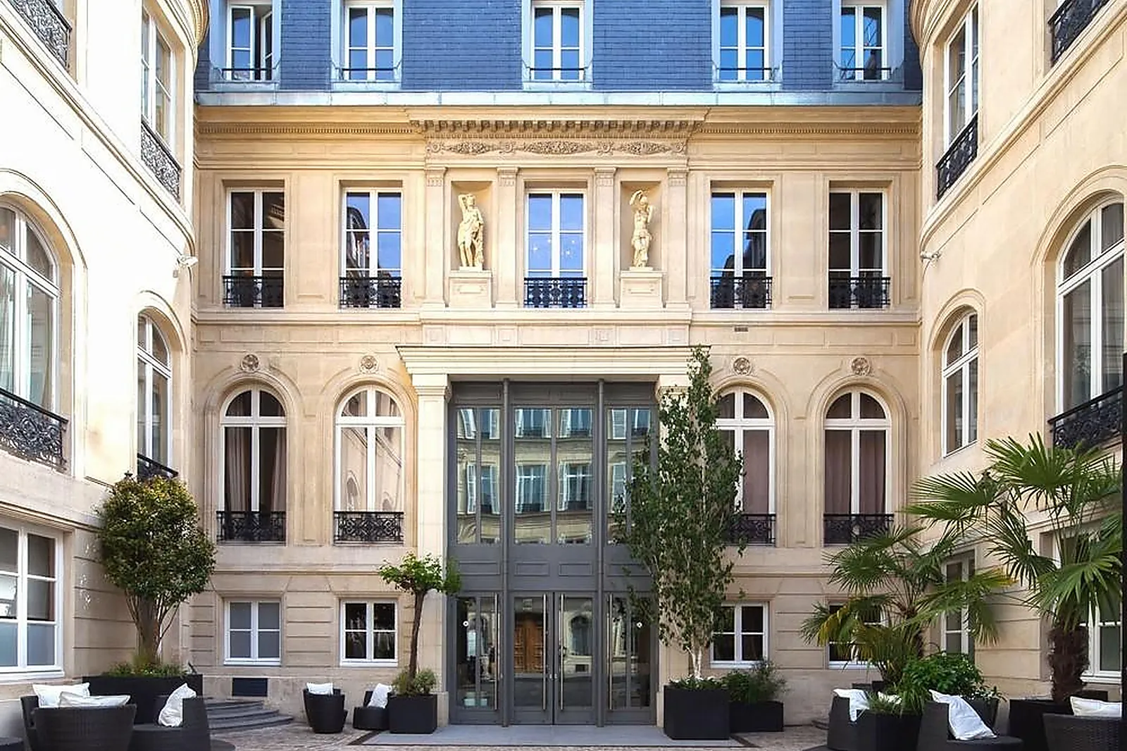 Lieux événementiels, CITY LIÈGE SAINT-LAZARE