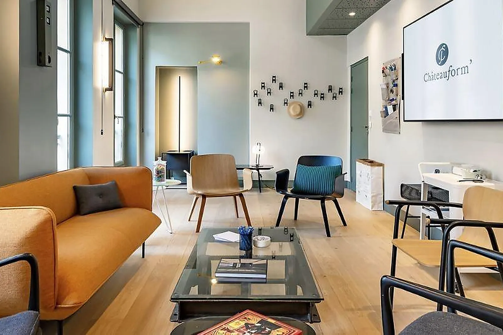 Lieux événementiels, CITY LIÈGE SAINT-LAZARE