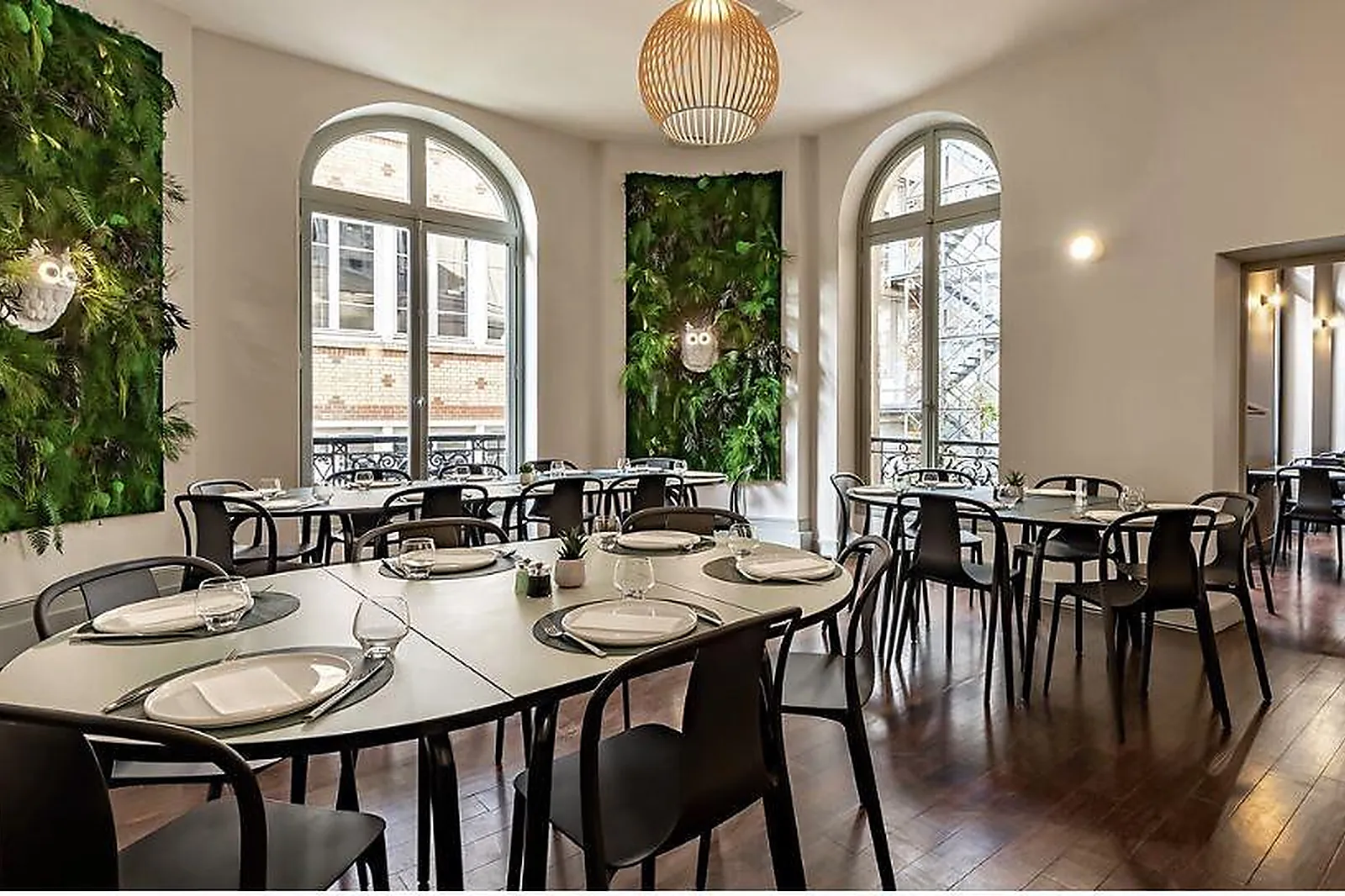 Lieux événementiels, CITY LIÈGE SAINT-LAZARE