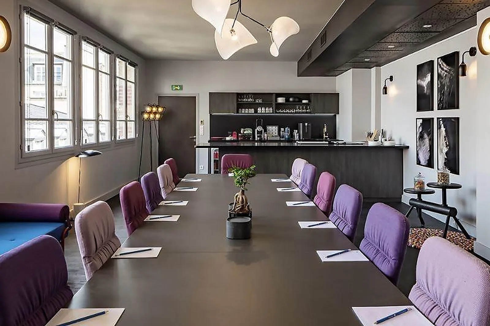 Lieux événementiels, CITY LIÈGE SAINT-LAZARE