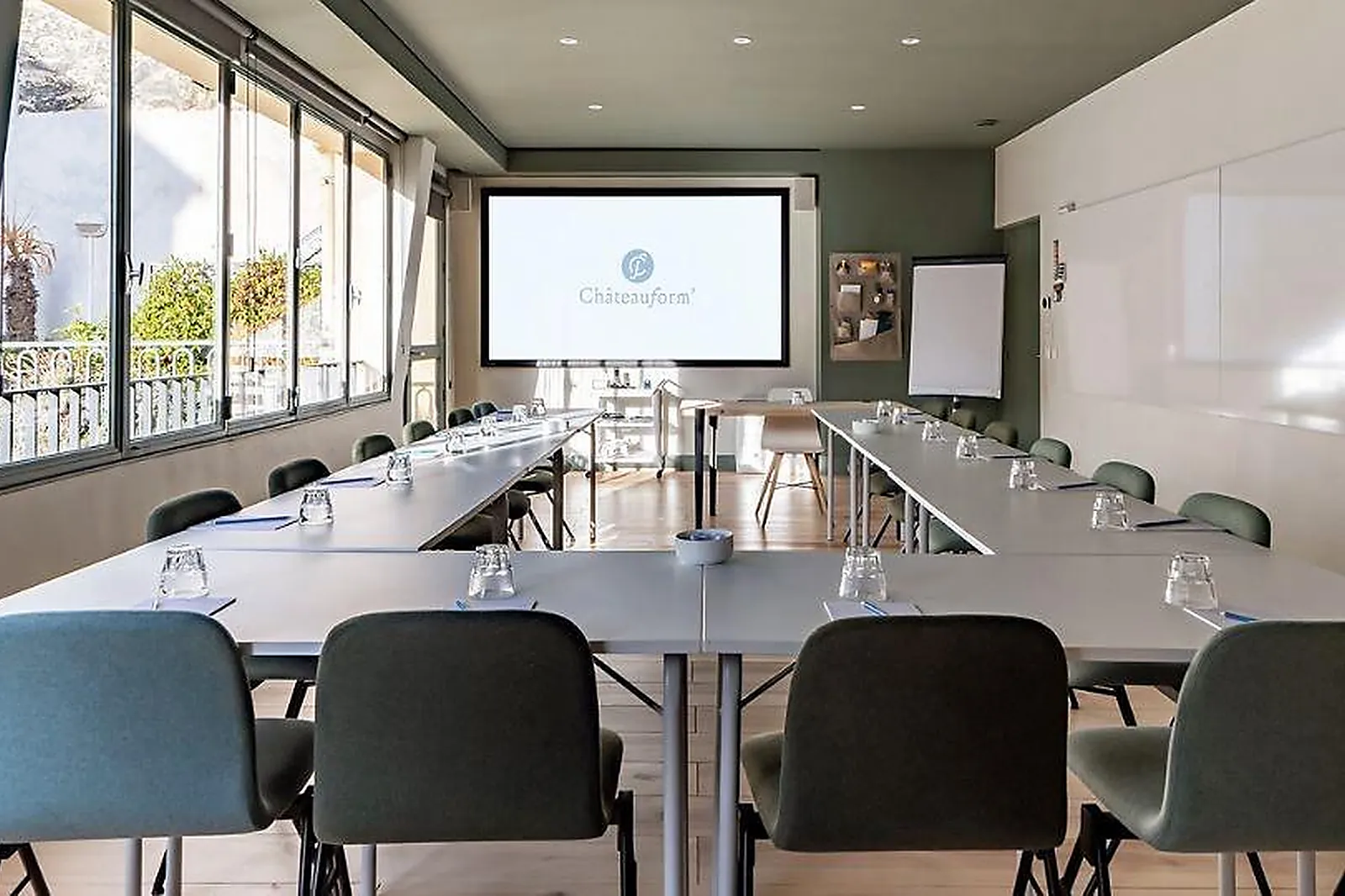 Lieux événementiels, CITY LIÈGE SAINT-LAZARE