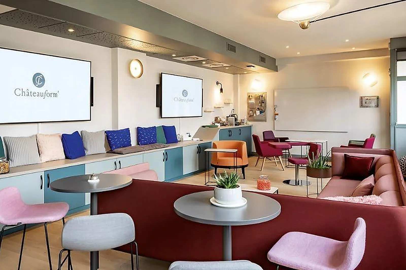 Lieux événementiels, CITY LIÈGE SAINT-LAZARE