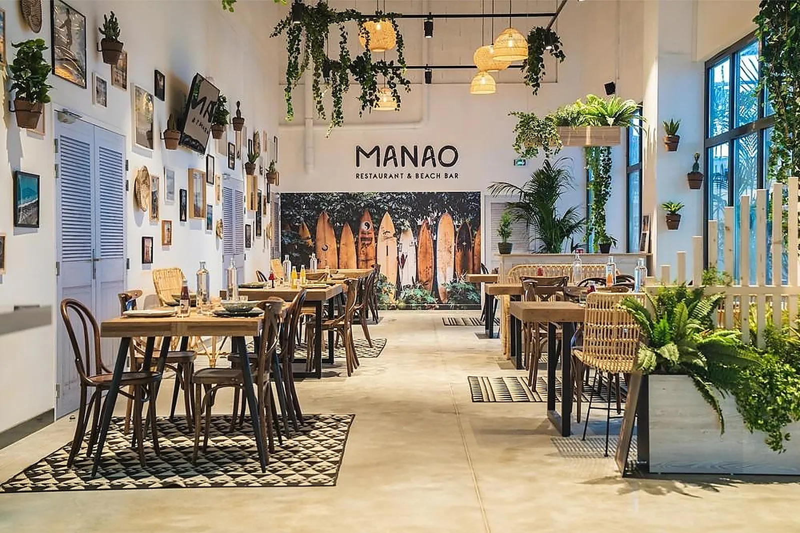 Lieux événementiels, CITY SURF PARK