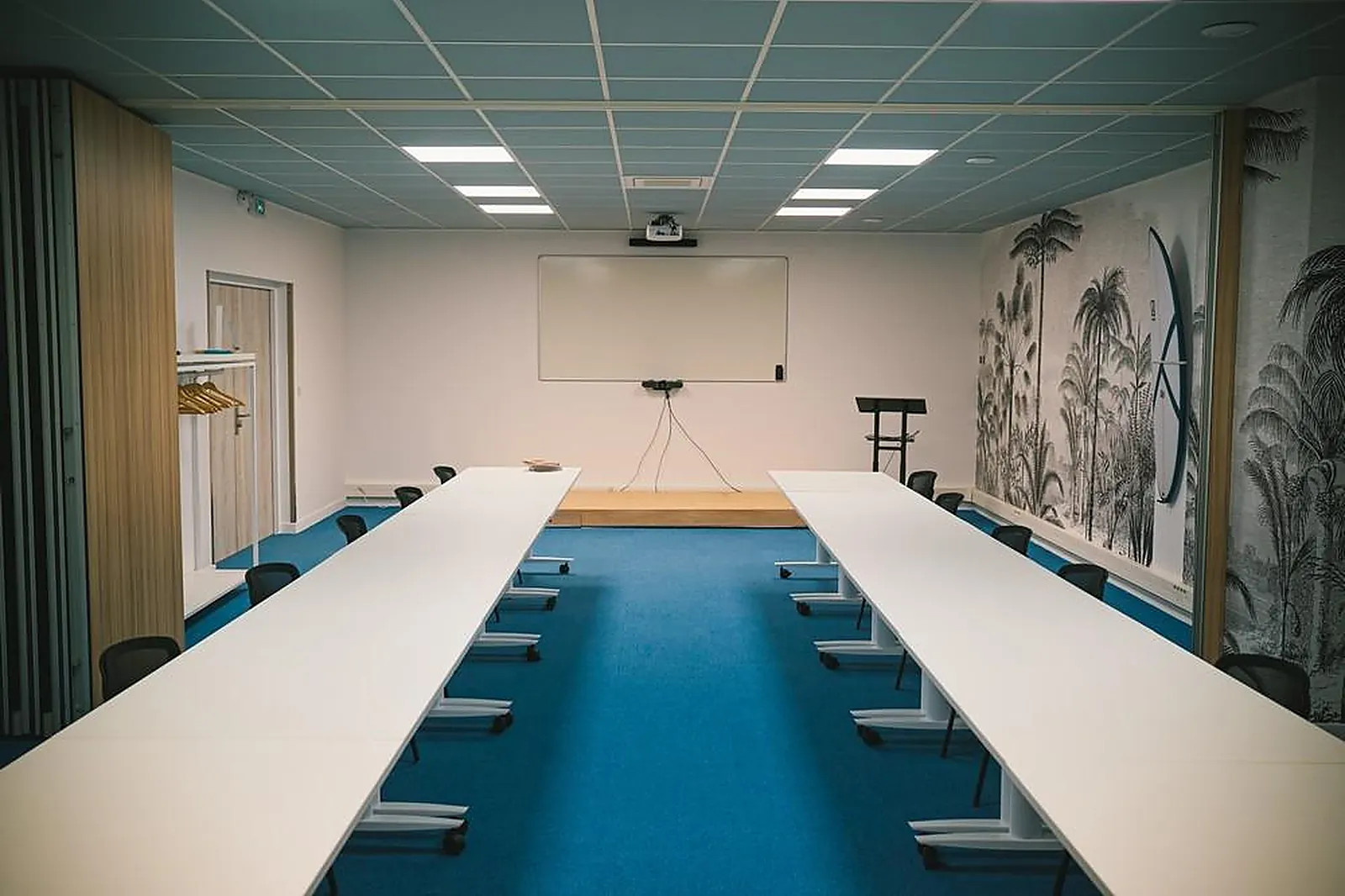 Lieux événementiels, CITY SURF PARK