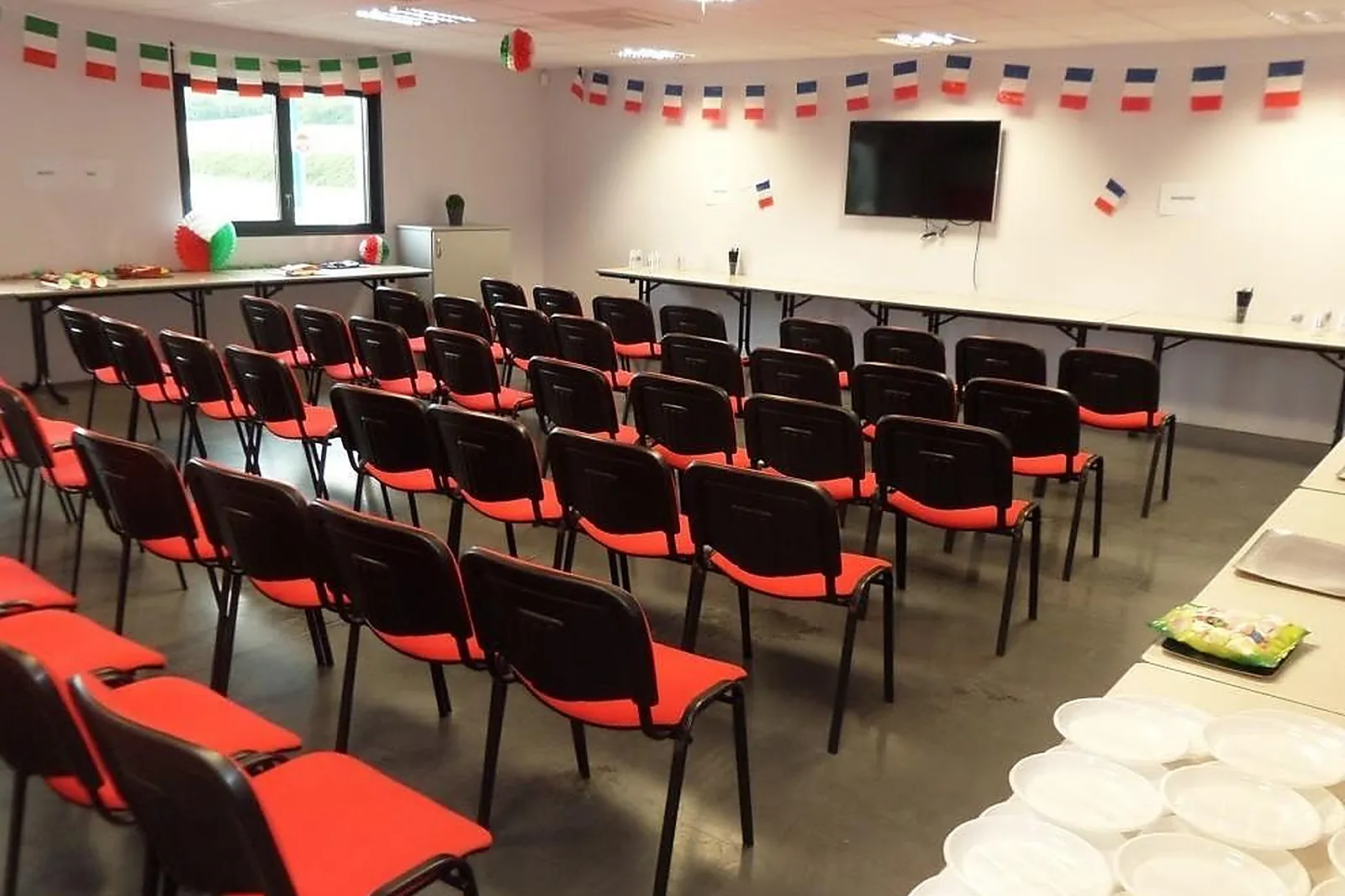 Lieux événementiels, CITYBOWL VERDUN