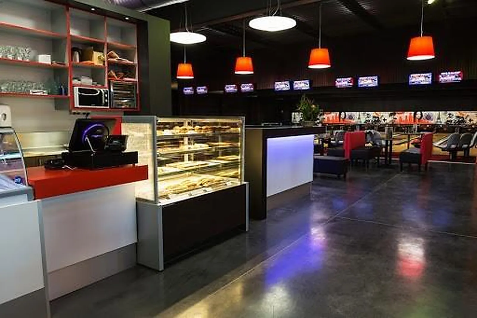 Lieux événementiels, CITYBOWL VERDUN