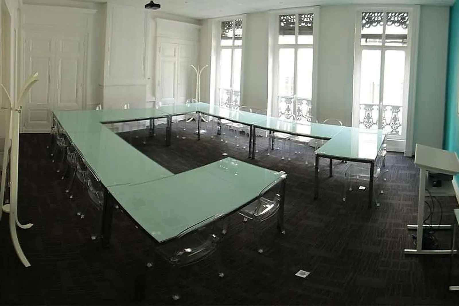 Lieux événementiels, CITYWORK LE 18