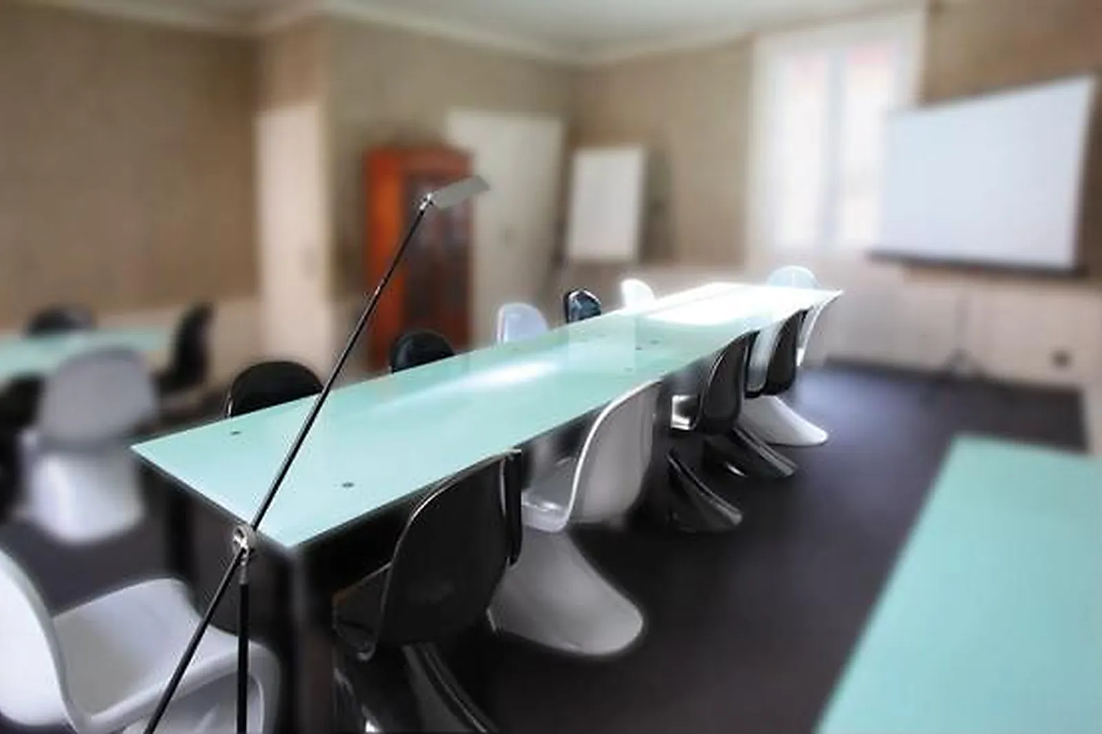 Lieux événementiels, CITYWORK LE 18