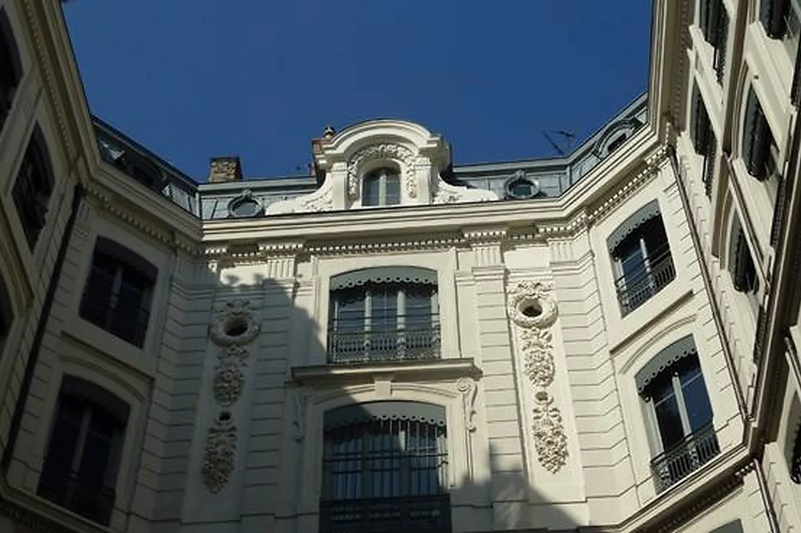 Lieux événementiels, CITYWORK LES TERREAUX LE 21