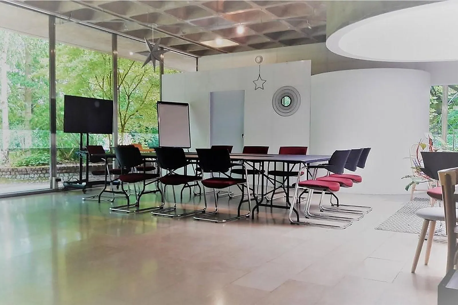 Lieux événementiels, CITY’ZEN PARIS