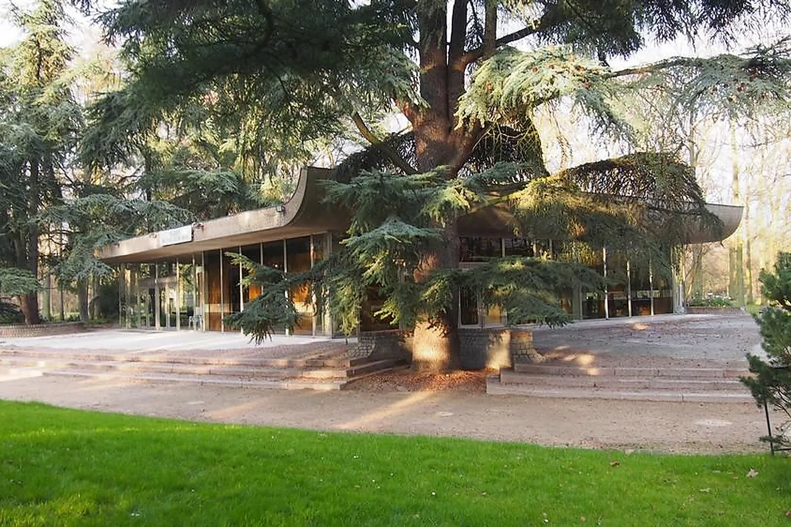 Lieux événementiels, CITY’ZEN PARIS