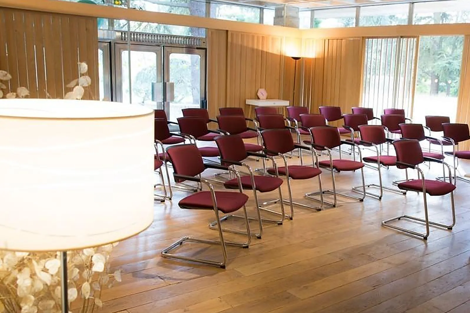 Lieux événementiels, CITY’ZEN PARIS