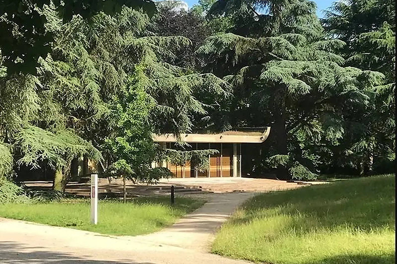 Lieux événementiels, CITY’ZEN PARIS