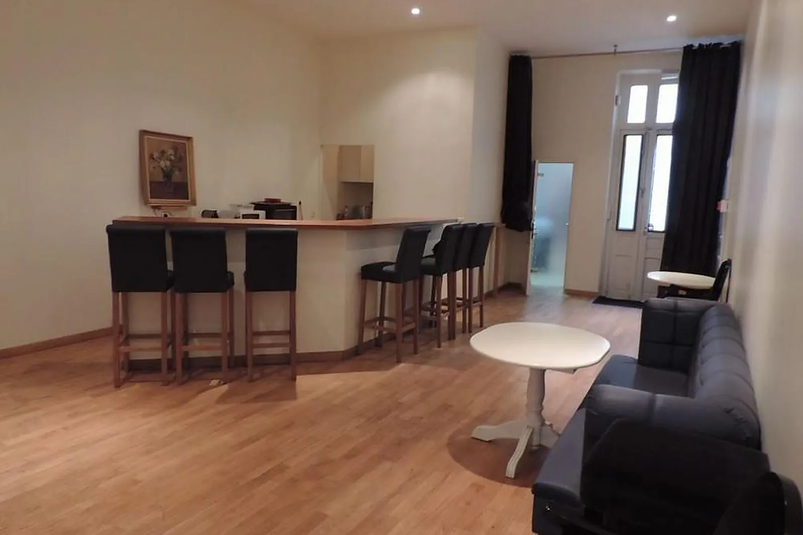 Lieux événementiels, CLAN DESTIN