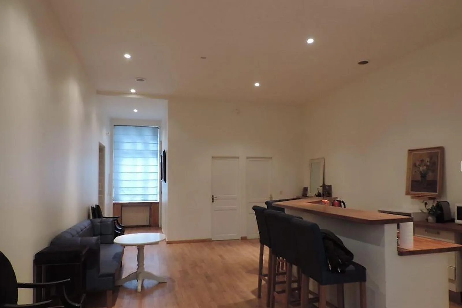 Lieux événementiels, CLAN DESTIN