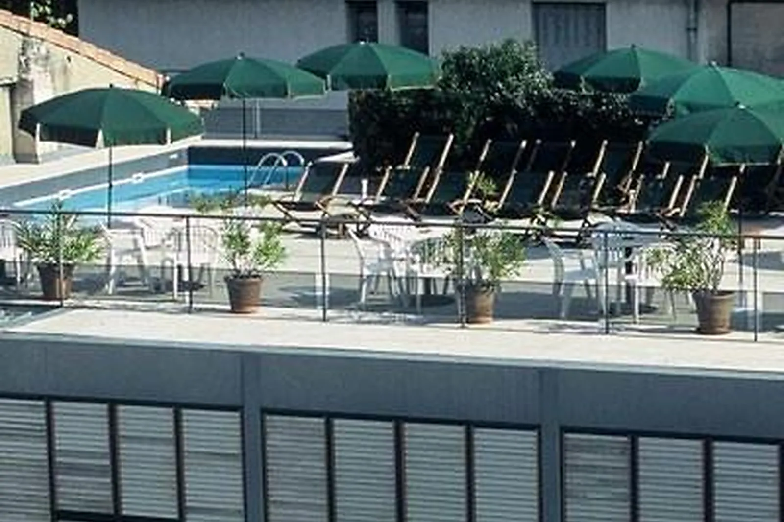 Lieux événementiels, CLOÏTRE SAINT LOUIS