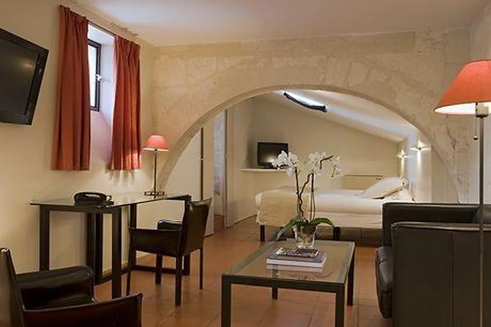 Lieux événementiels, CLOÏTRE SAINT LOUIS