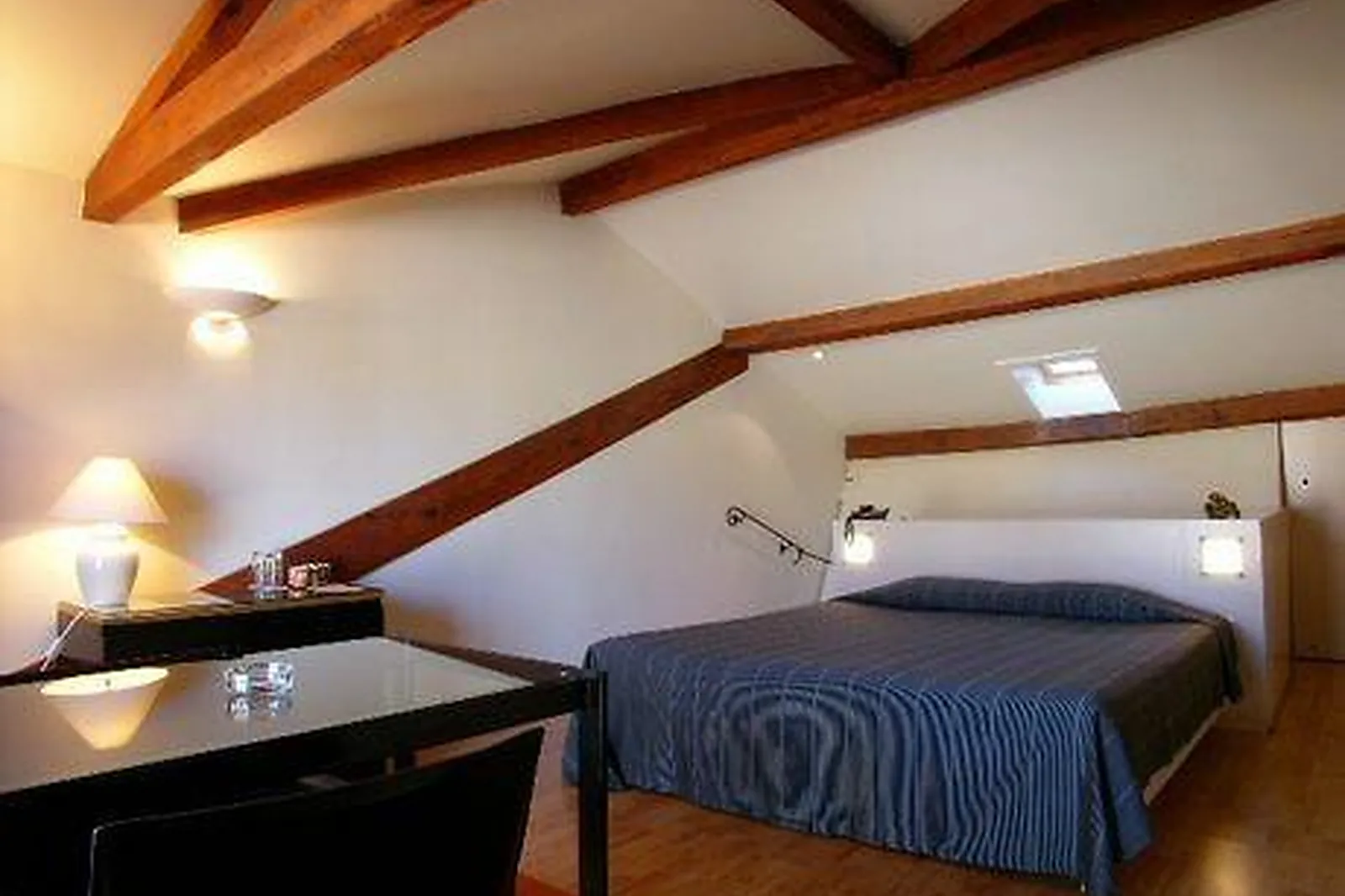 Lieux événementiels, CLOÏTRE SAINT LOUIS