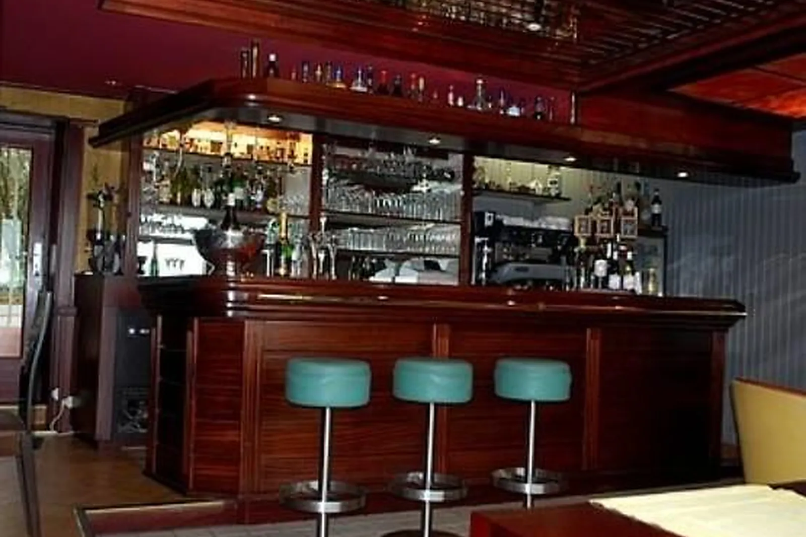 Lieux événementiels, CLOS CHAMPEL