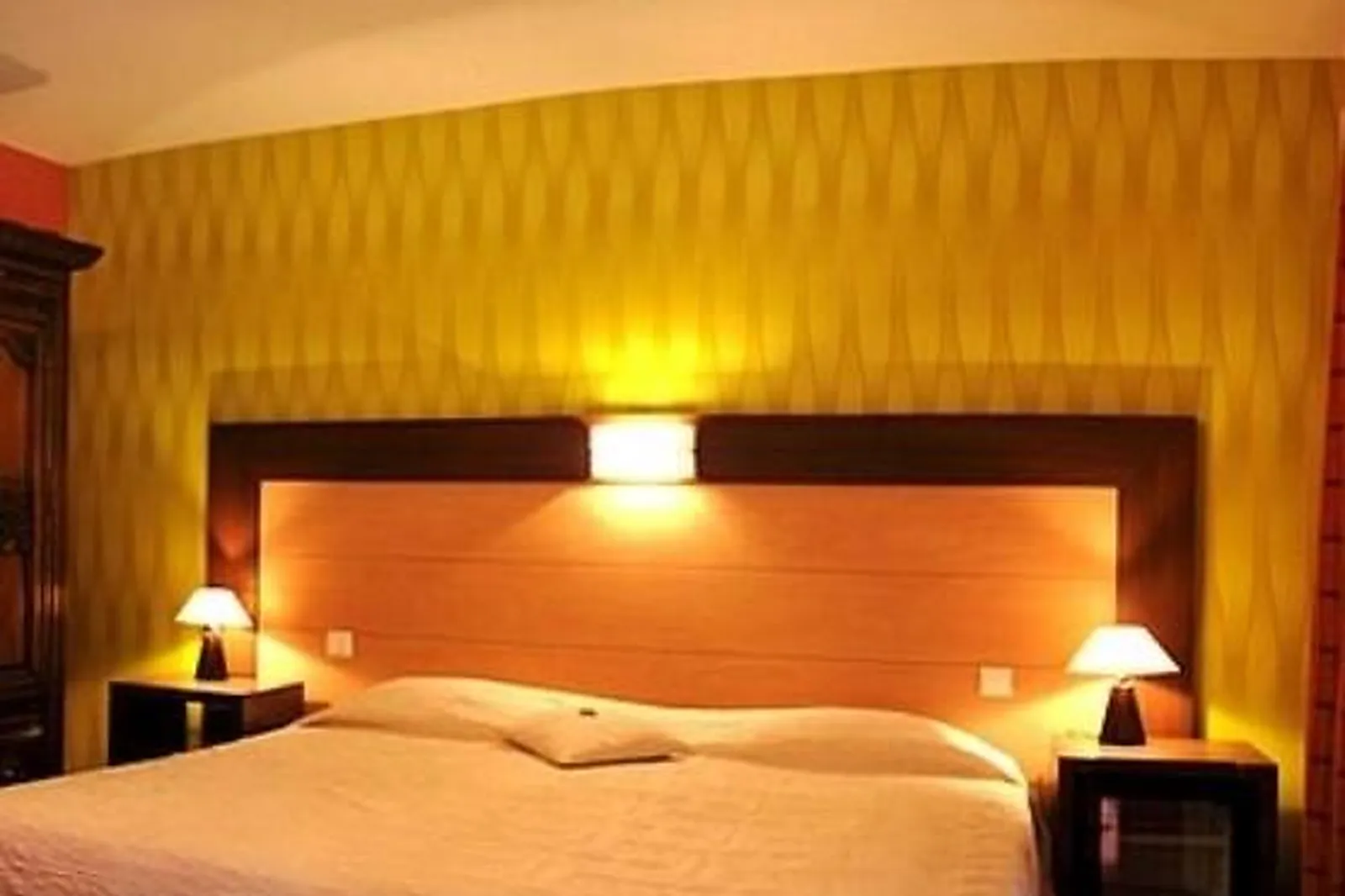 Lieux événementiels, CLOS CHAMPEL