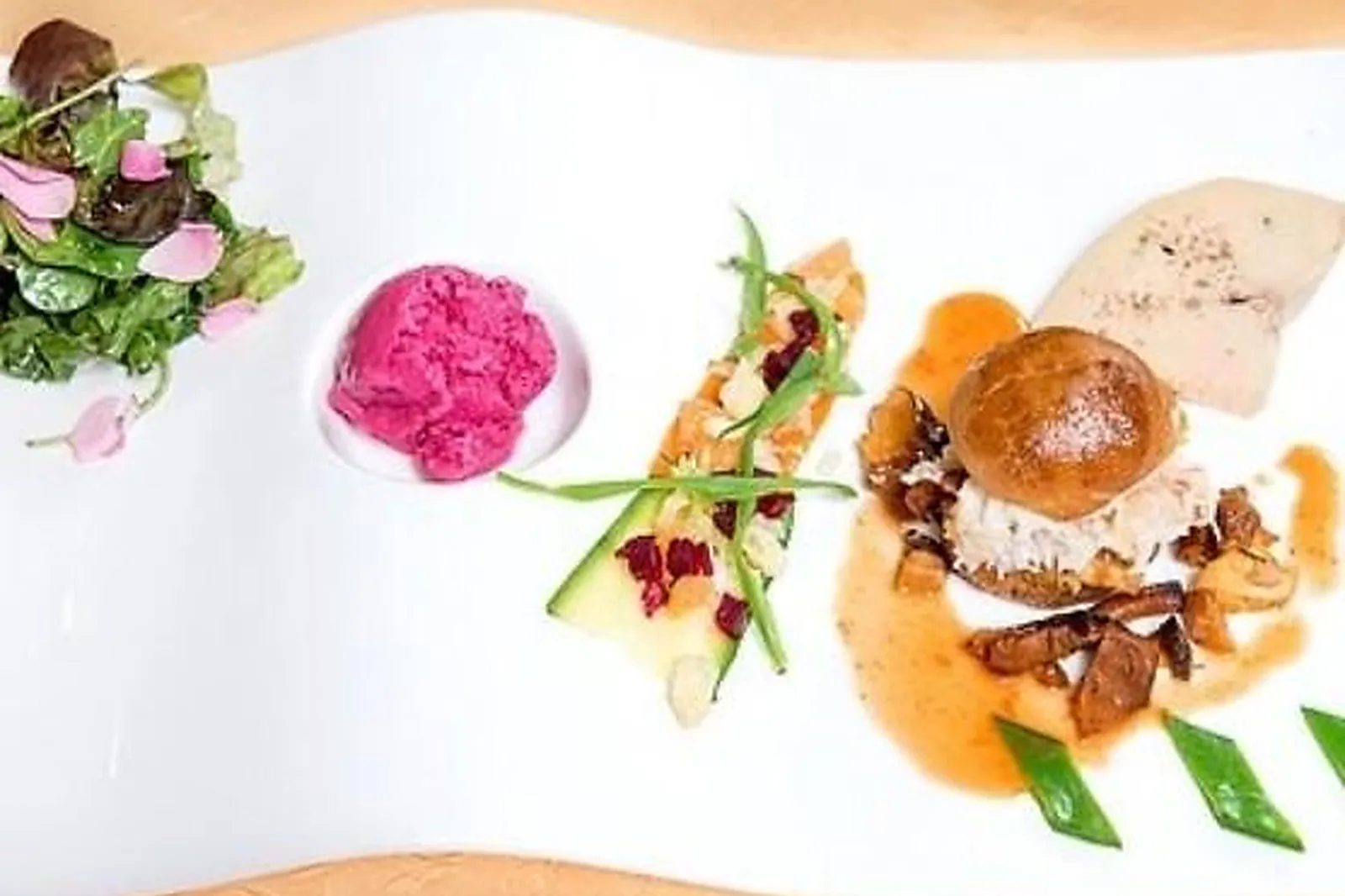 Lieux événementiels, CLOS CHAMPEL