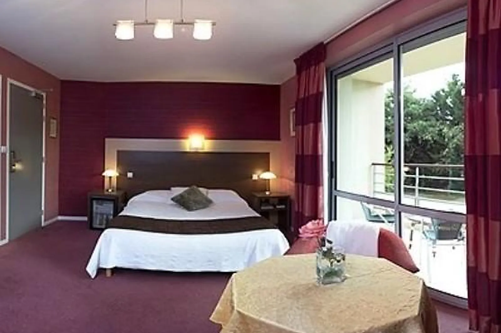 Lieux événementiels, CLOS CHAMPEL