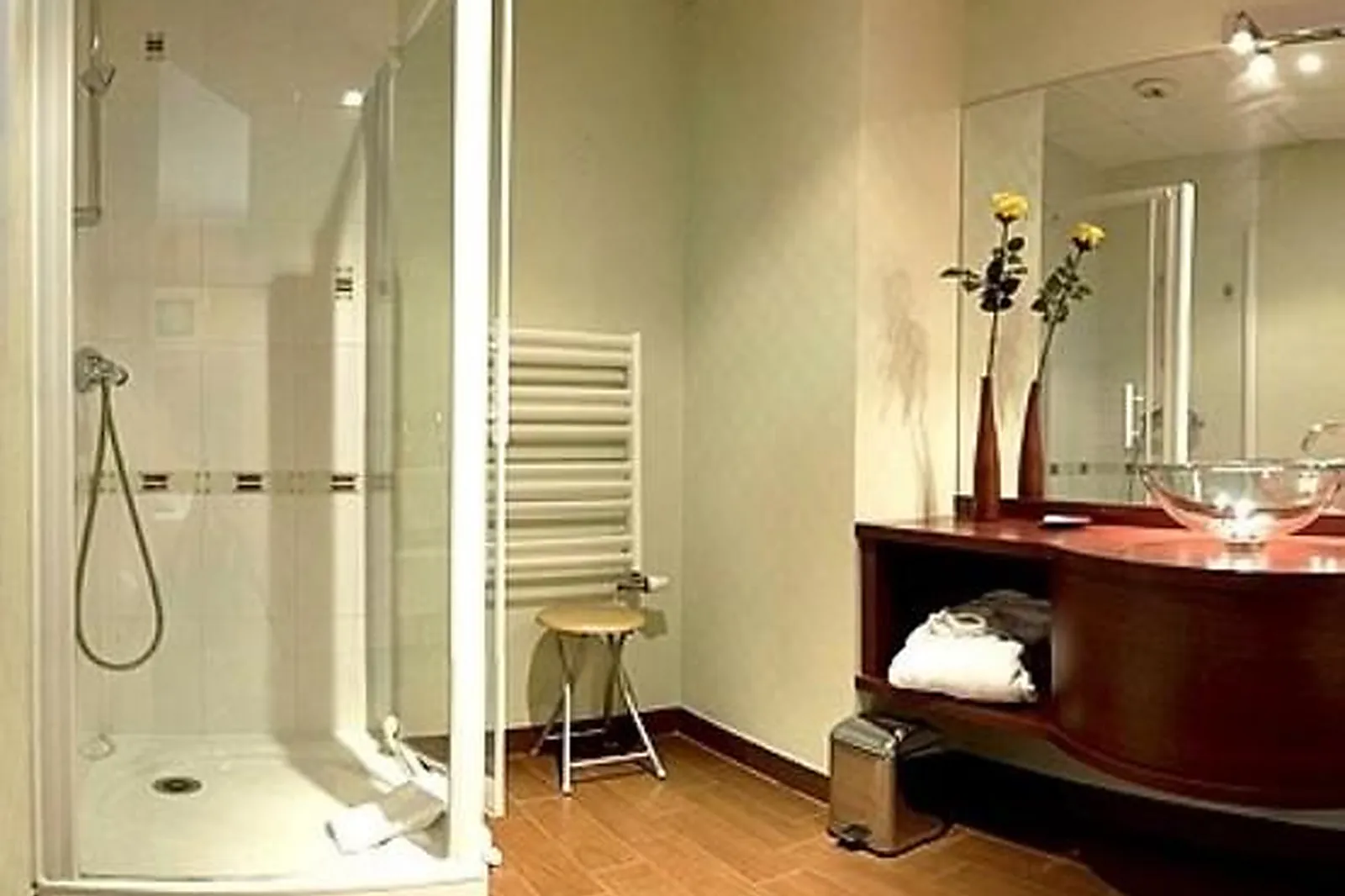 Lieux événementiels, CLOS CHAMPEL