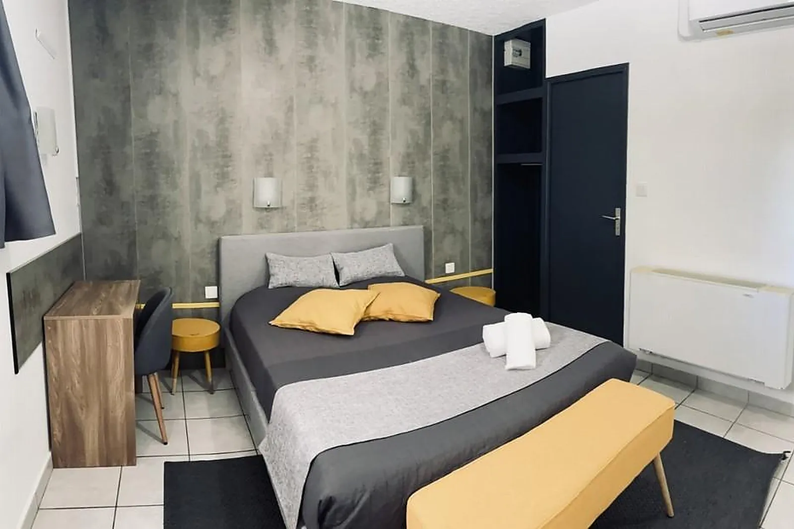 Lieux événementiels, CLOS LA VERDIÈRE