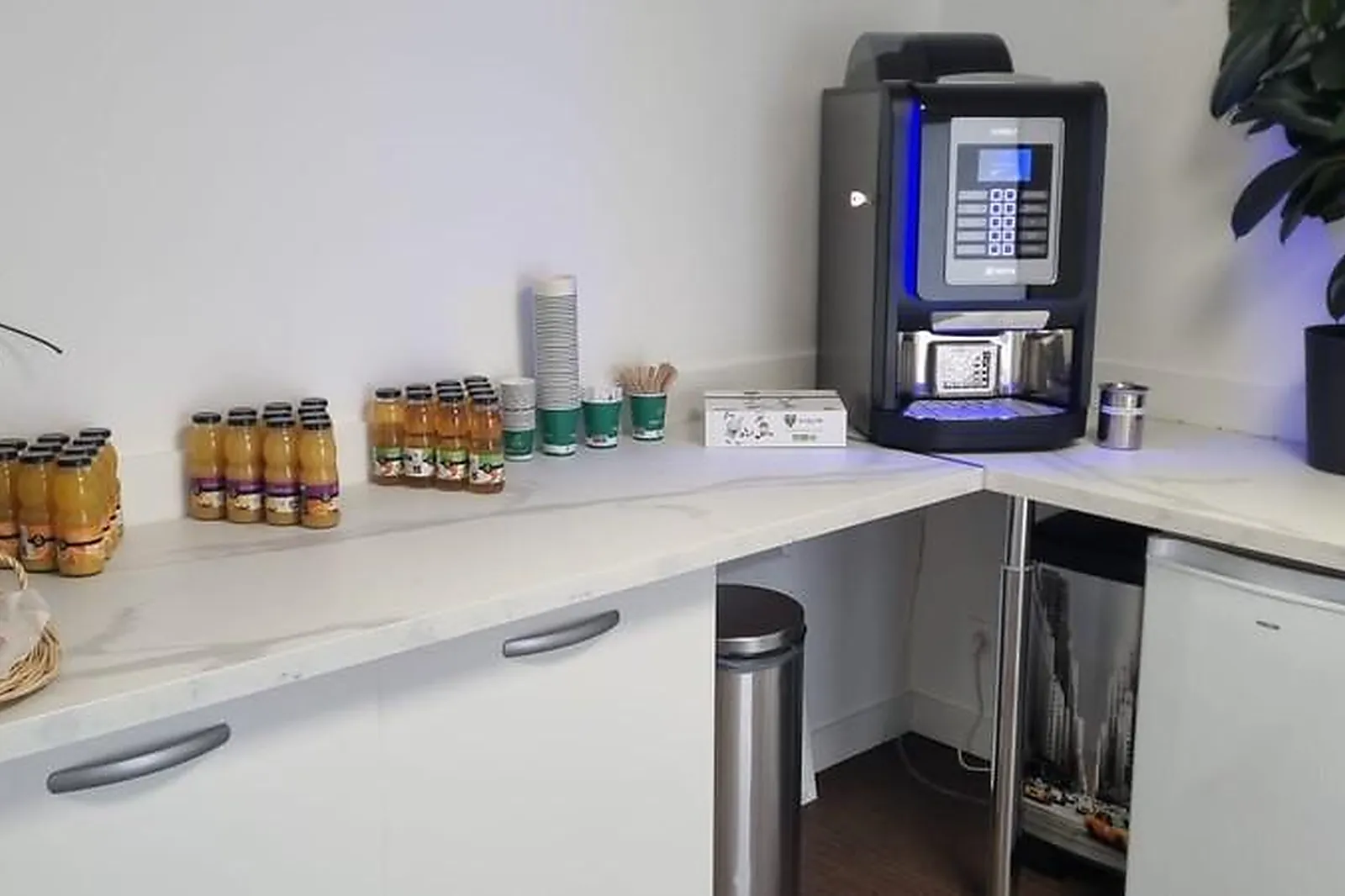 Lieux événementiels, CLOS LA VERDIÈRE