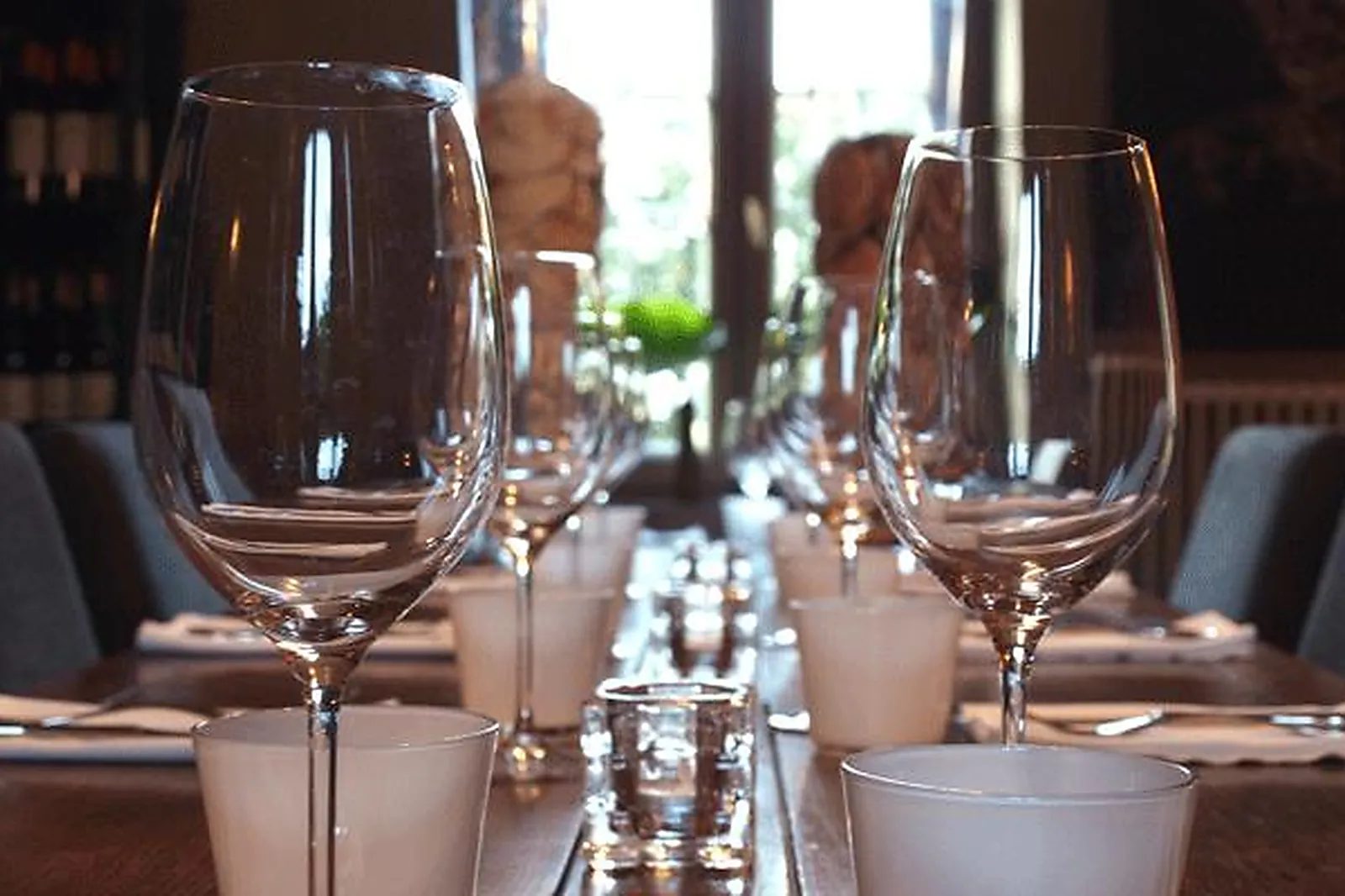 Lieux événementiels, CLOS MASURE