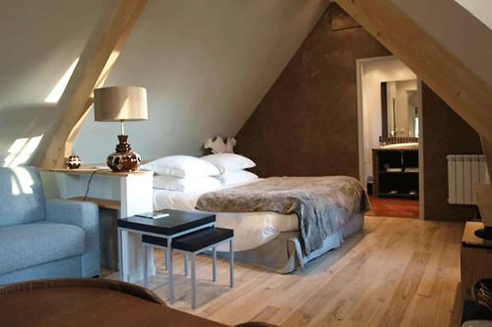 Lieux événementiels, CLOS MASURE