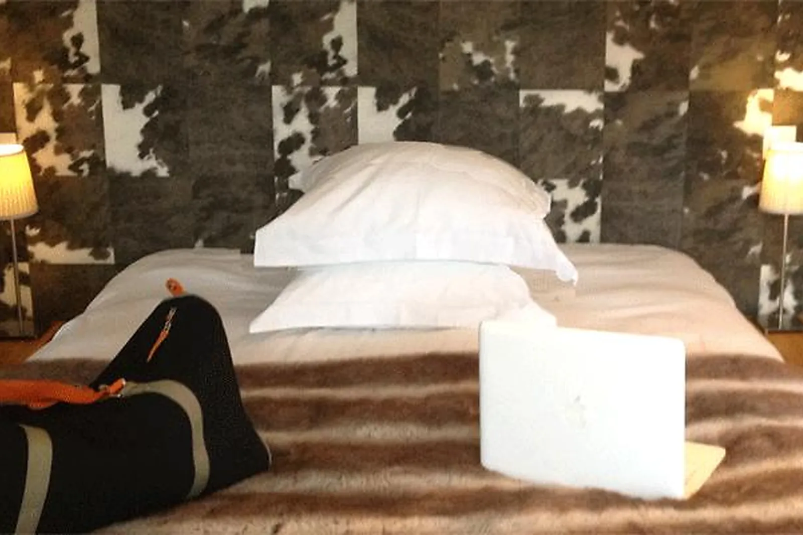 Lieux événementiels, CLOS MASURE