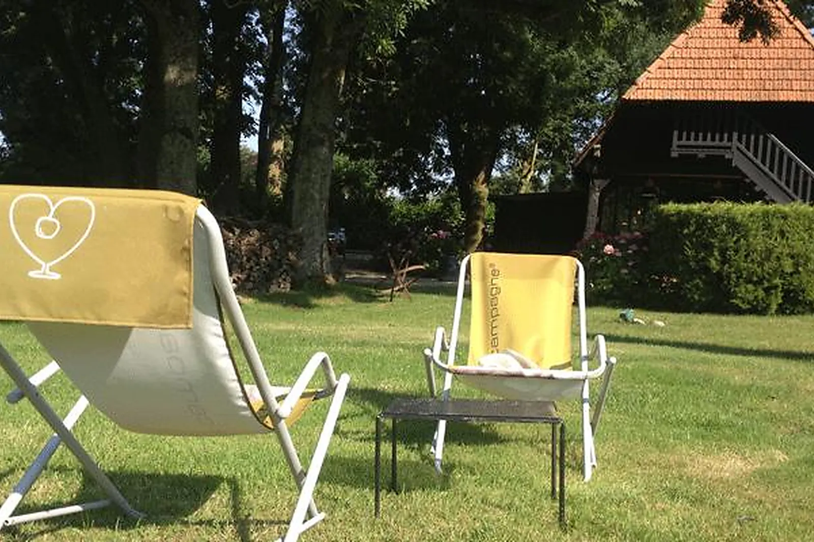 Lieux événementiels, CLOS MASURE