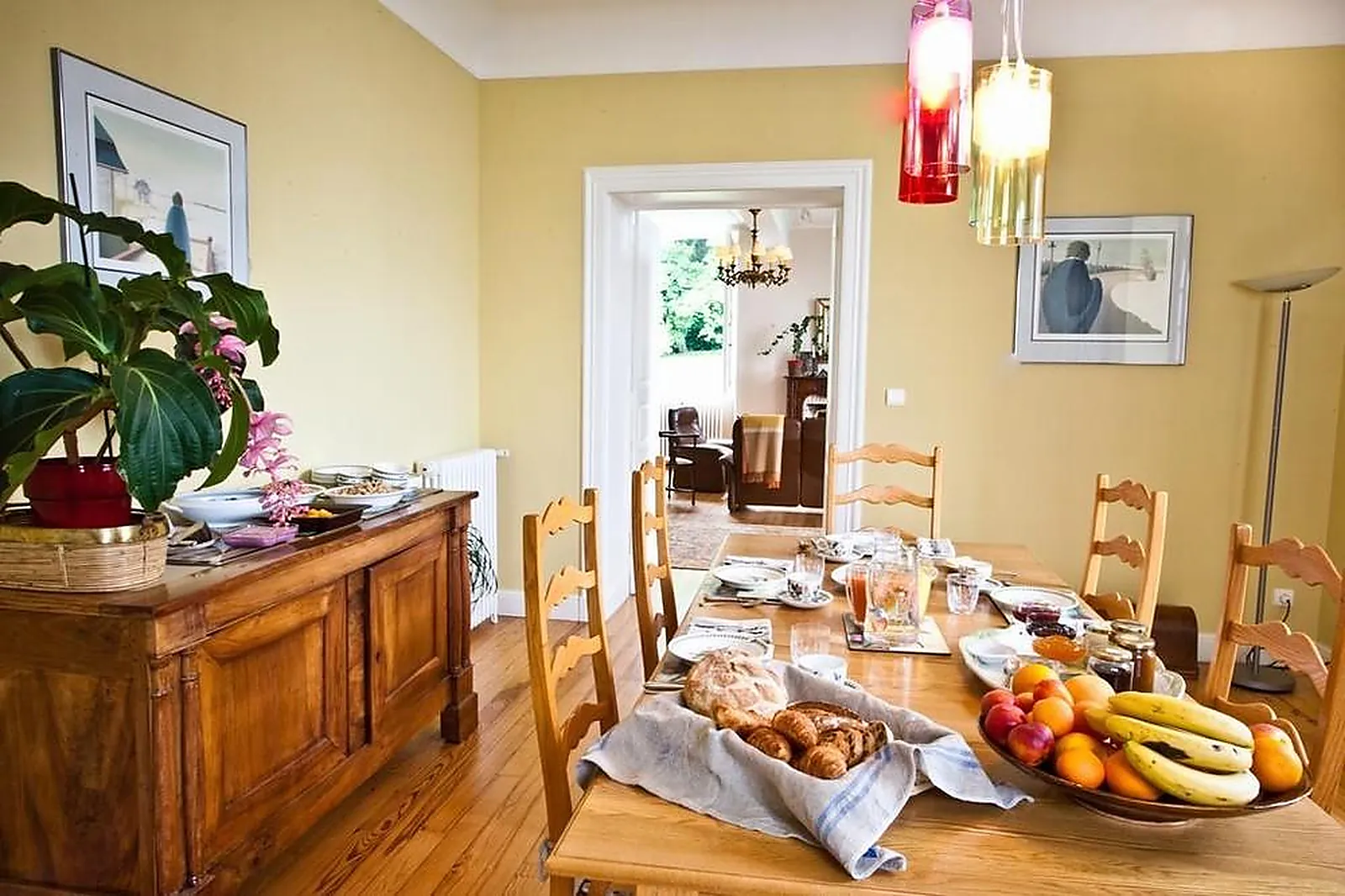 Lieux événementiels, CLOS MIRABEL