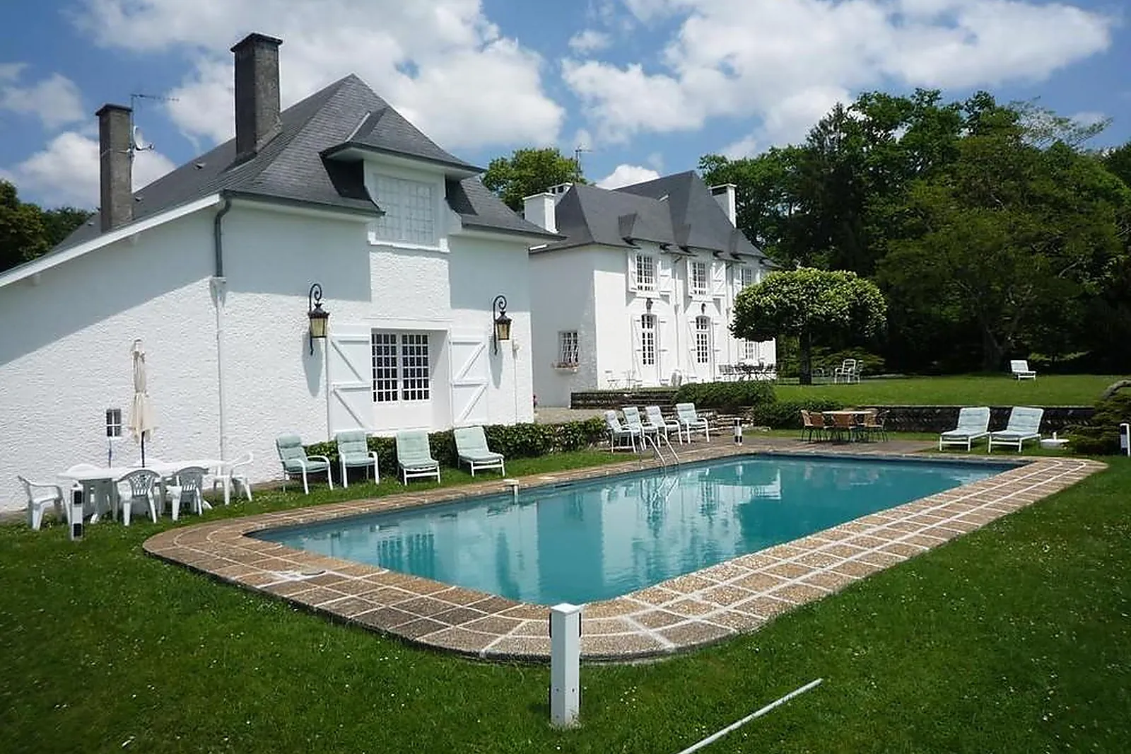 Lieux événementiels, CLOS MIRABEL