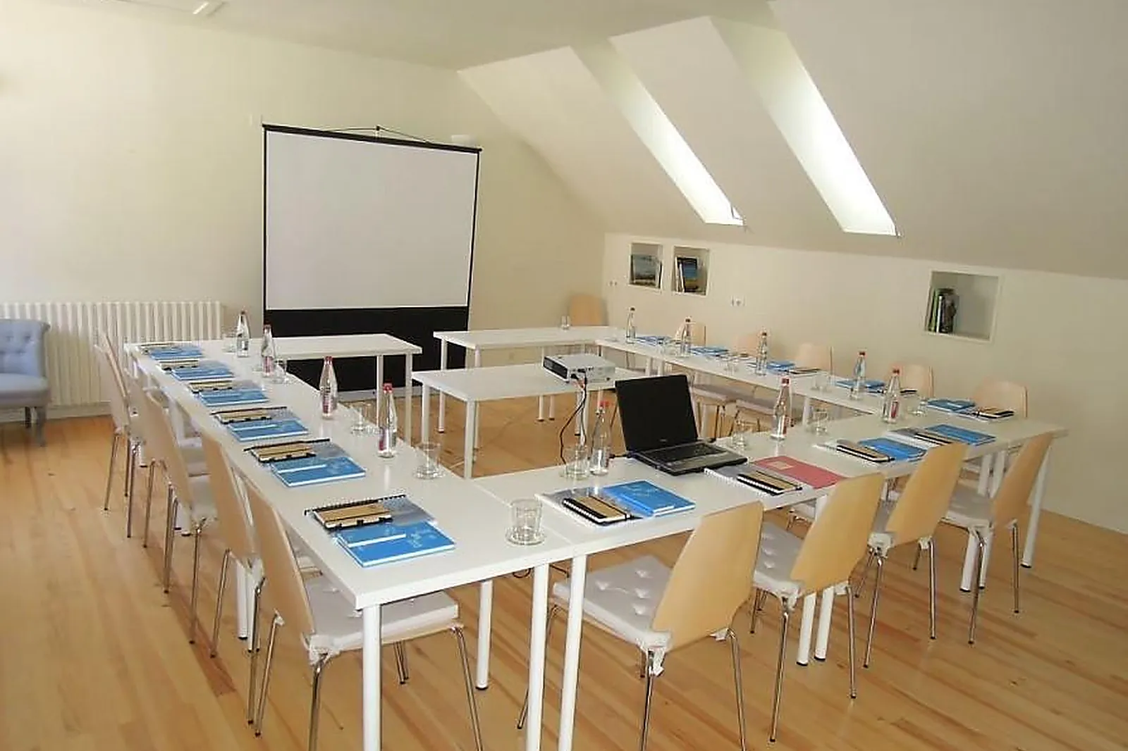 Lieux événementiels, CLOS MIRABEL