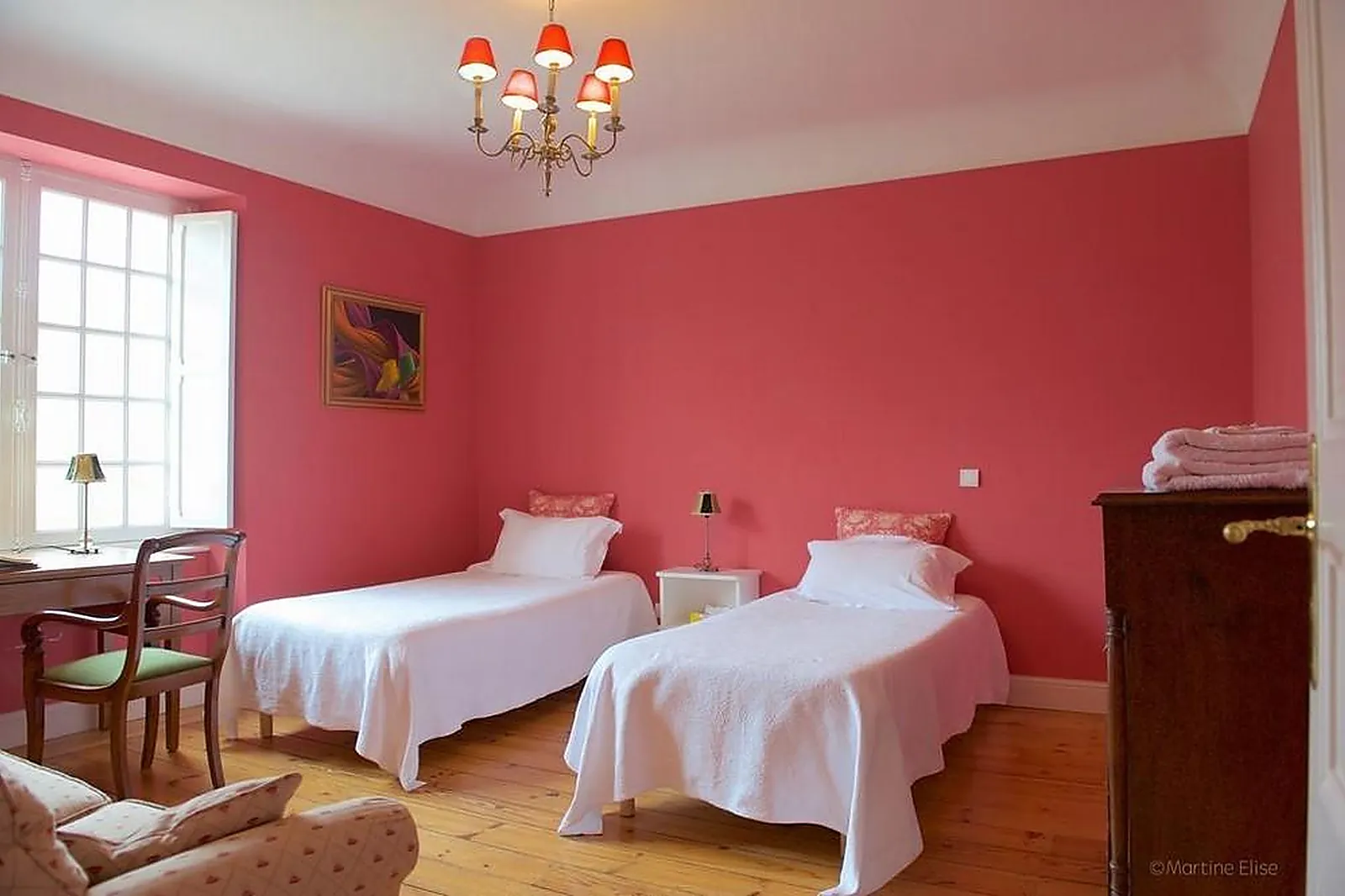 Lieux événementiels, CLOS MIRABEL