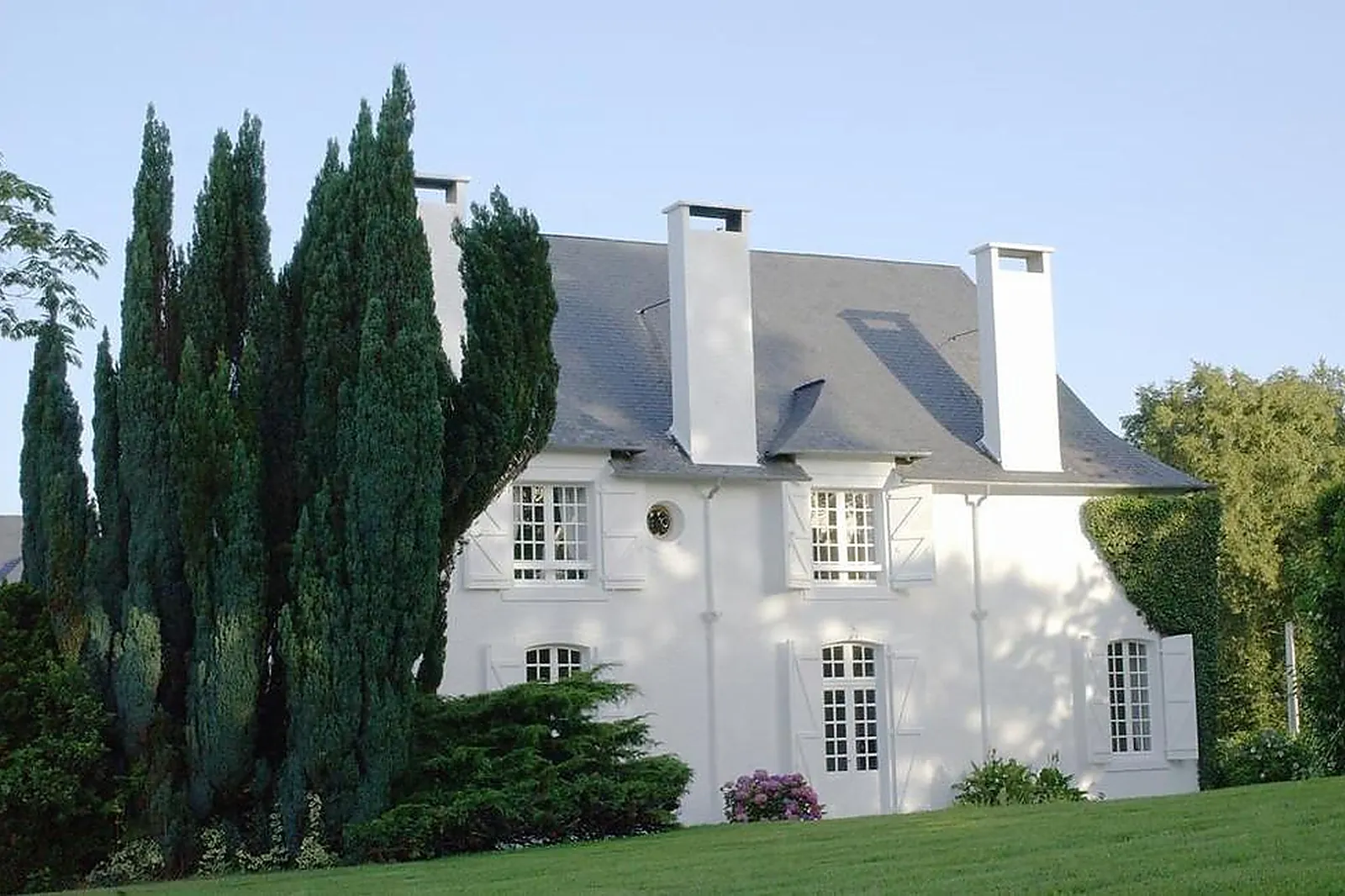 Lieux événementiels, CLOS MIRABEL