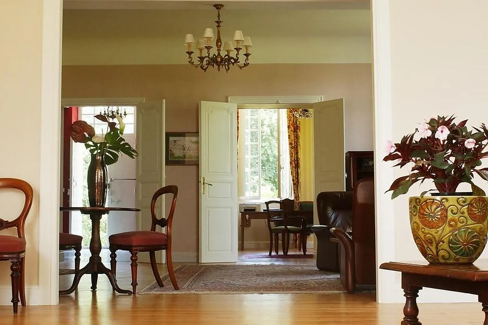 Lieux événementiels, CLOS MIRABEL