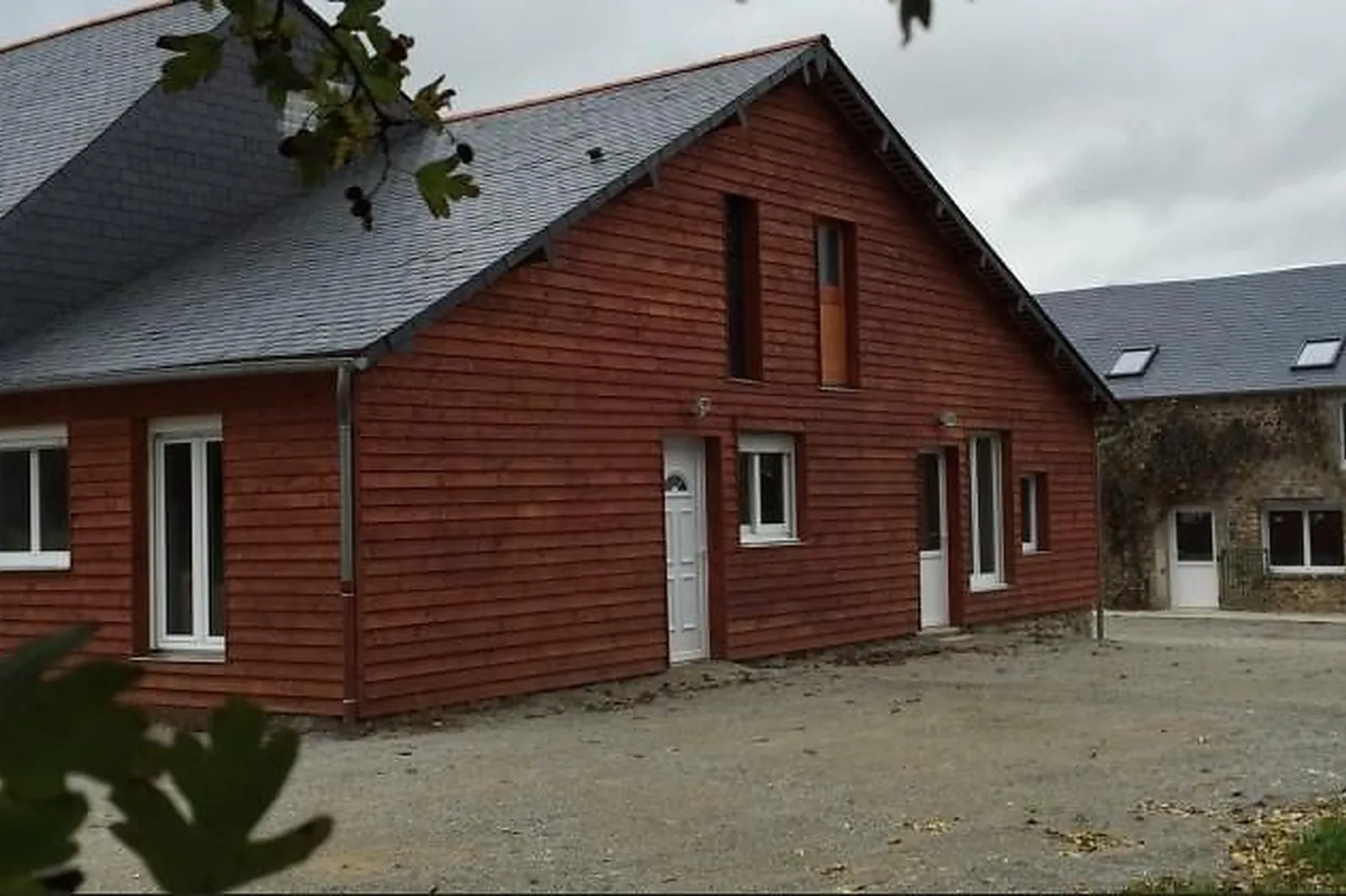 Lieux événementiels, CLOS ROBIN