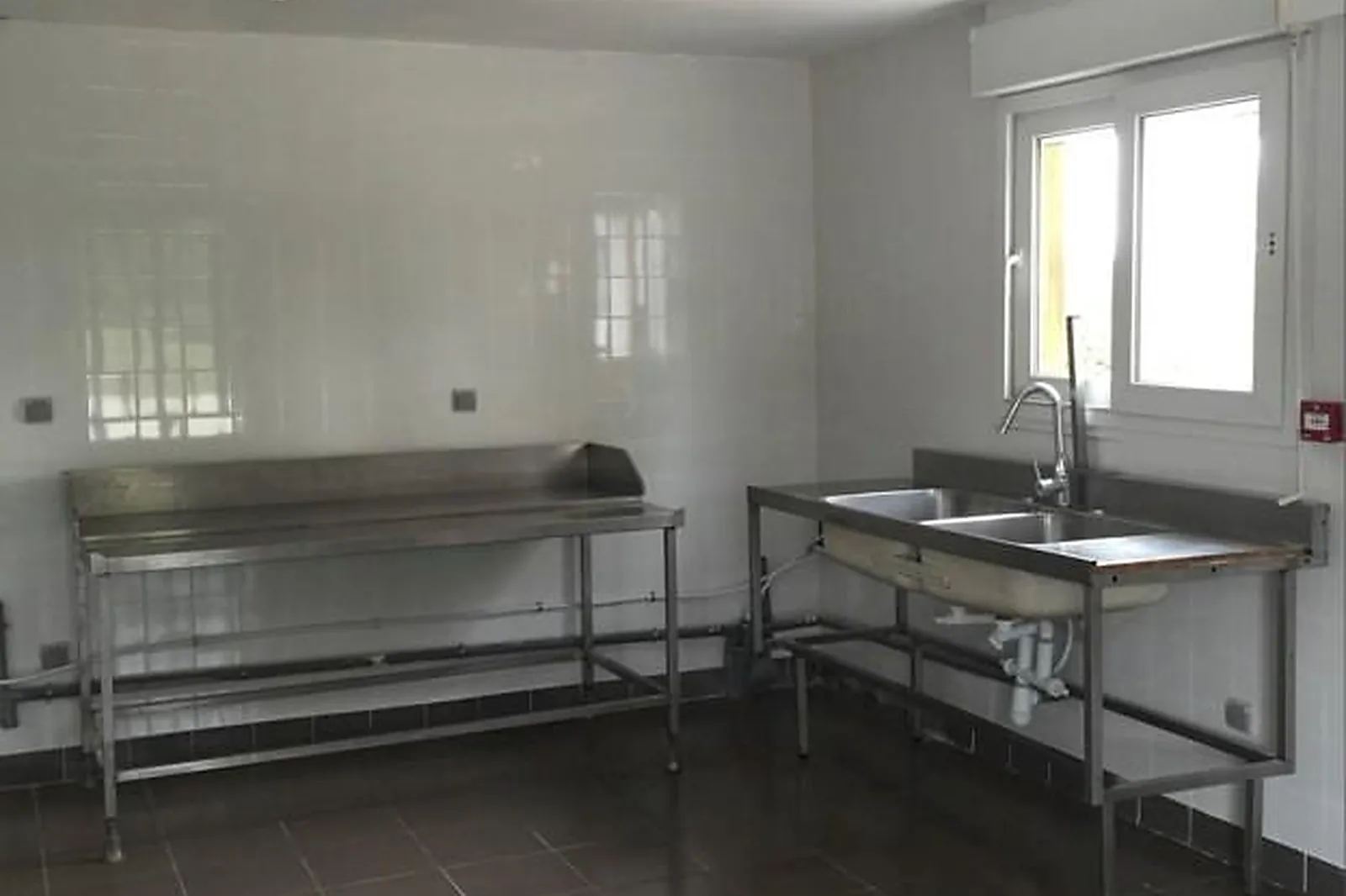 Lieux événementiels, CLOS ROBIN