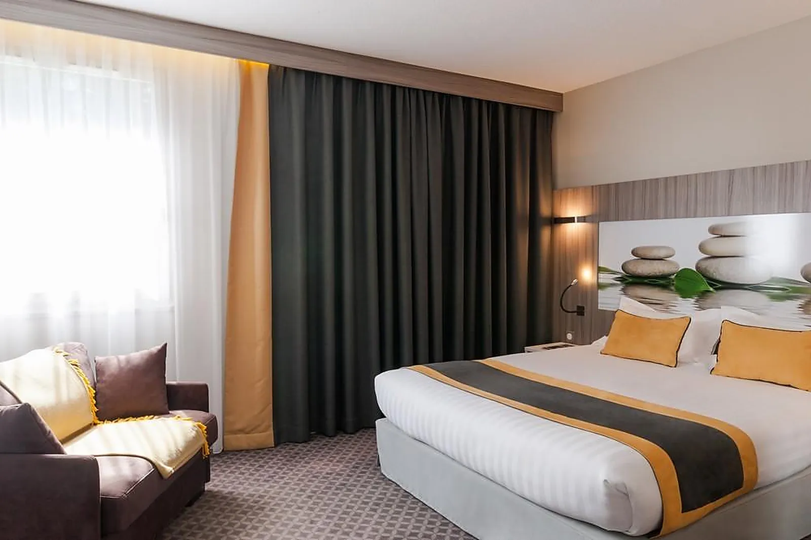 Lieux événementiels, CLOS ST ELOI, THE ORIGINALS RELAIS