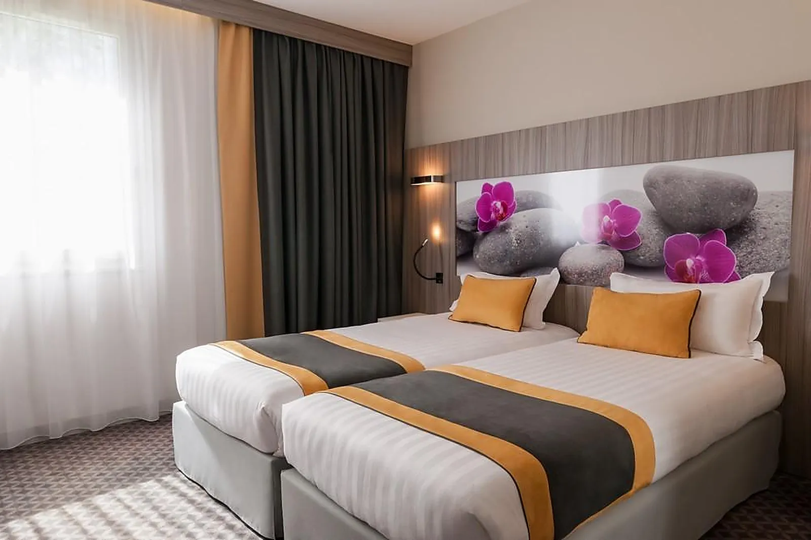 Lieux événementiels, CLOS ST ELOI, THE ORIGINALS RELAIS