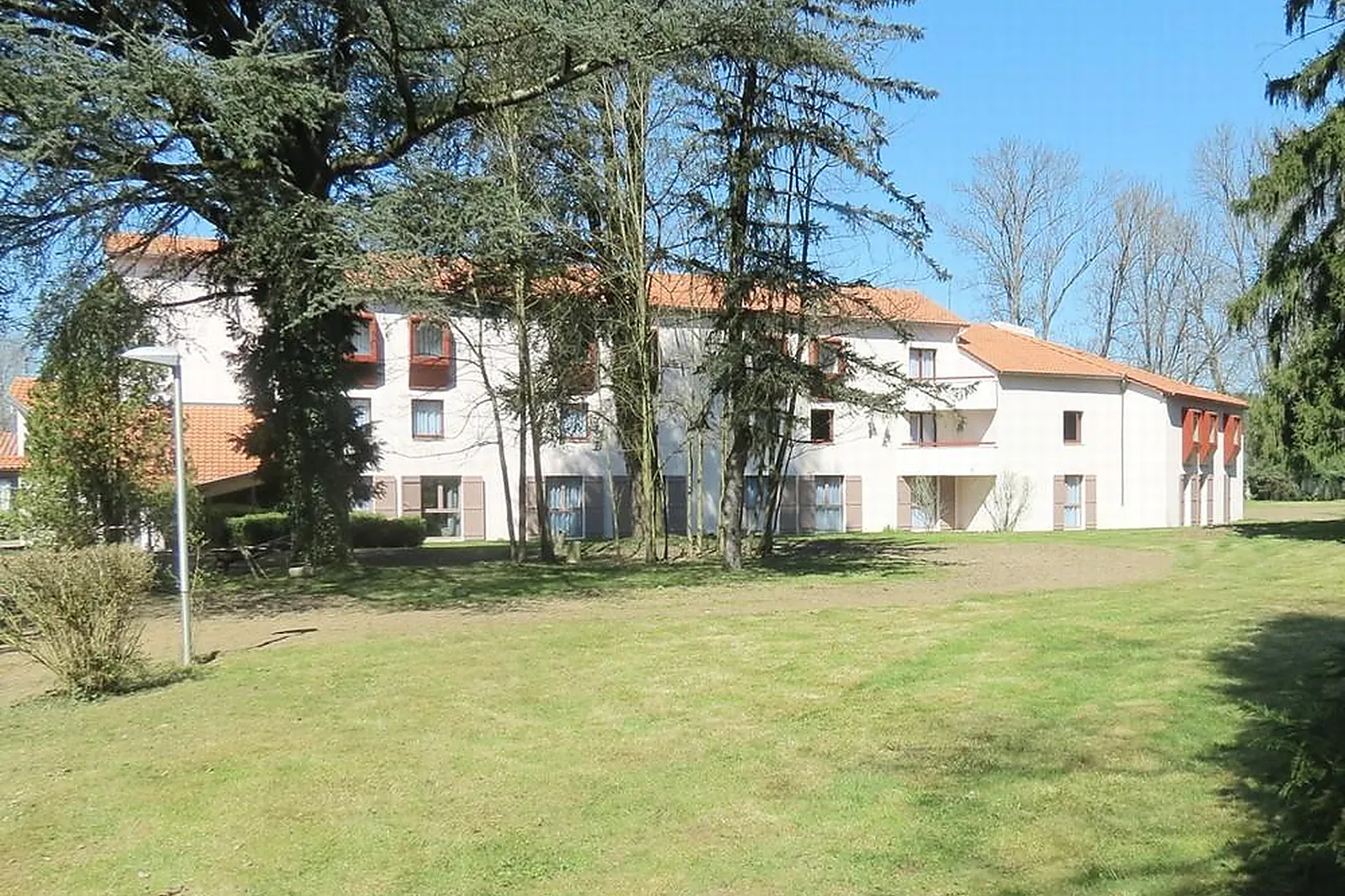 Lieux événementiels, CLOS ST ELOI, THE ORIGINALS RELAIS